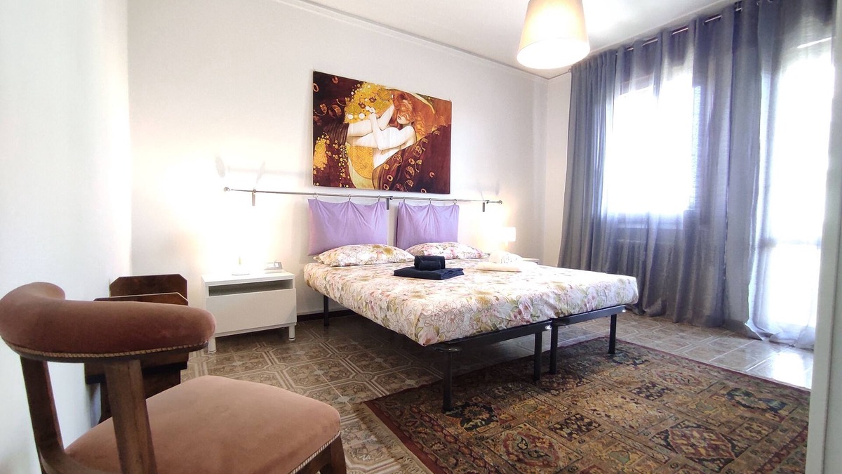 Ponte di Brenta Apartment | PANAY APARTMENT CITY HOME strategic location to go around Veneto region