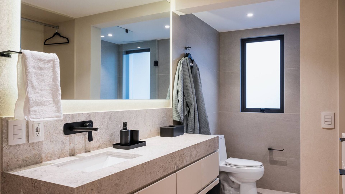 Ampliacion Granada House | Pancha Flats- 3BDRM "Chepe"-Polanco