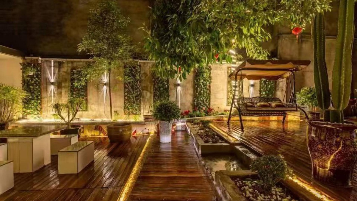 Jianyang Apartment | Panda House Hotel