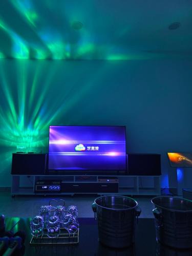 Sekudai House | PandaHomestay28