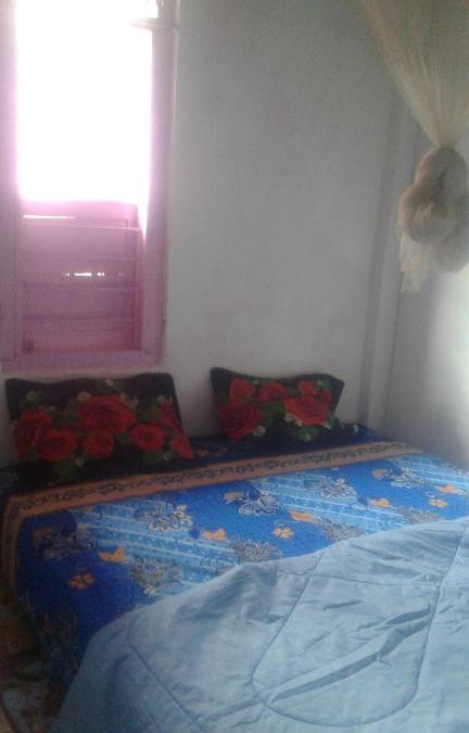 Kecamatan Terara House | Pandan Duri Homestay