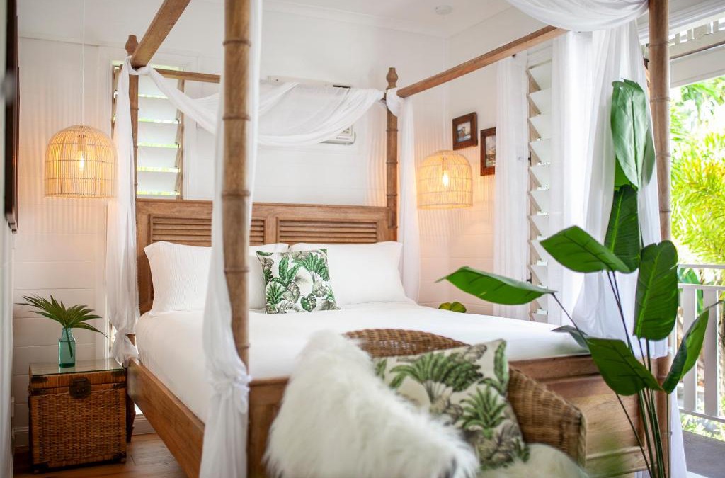 Port Douglas Apartment | Pandanus Cottage