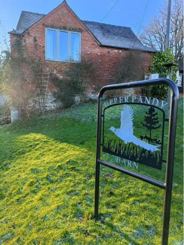 Kingswood Apartment | Pandy Barn Berriew