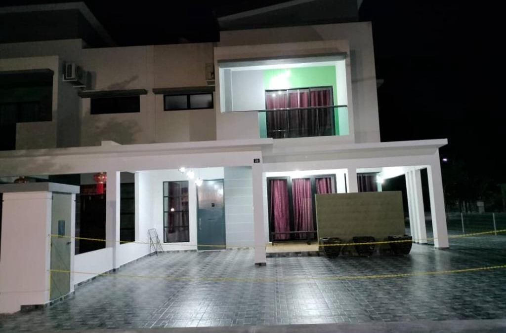 Pangkor Island House | Pangkor L29, Dream Island Homestay