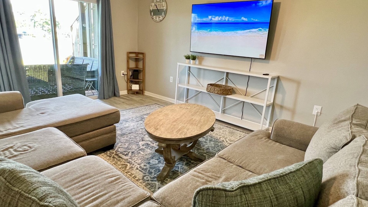 Ocean City House | Panhandle Paradise, Waterfront, 2 Dog Friendly in Fort Walton Beach. Free Activities Included!