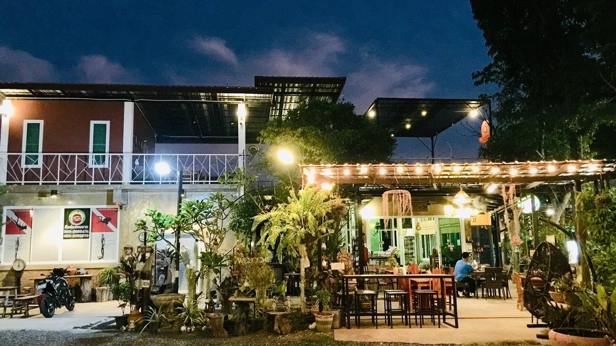 Nong Hin Hotel | Panida Goodwill