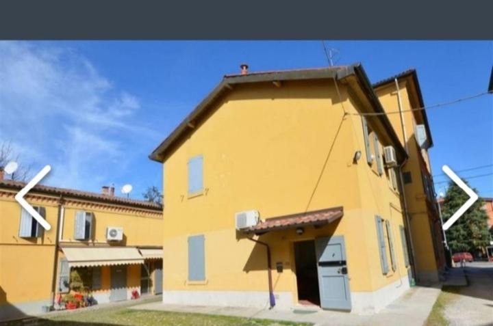 Borgo Panigale Apartment | Panigale90
