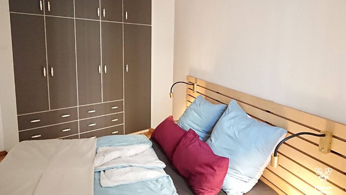 Niederschoenhausen Apartment | Pankow Holidays - your apartment in Berlin Pankow