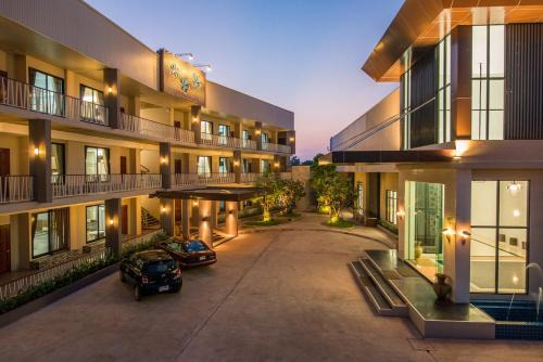 Nong Khai Resort | Panlaan Boutique Resort