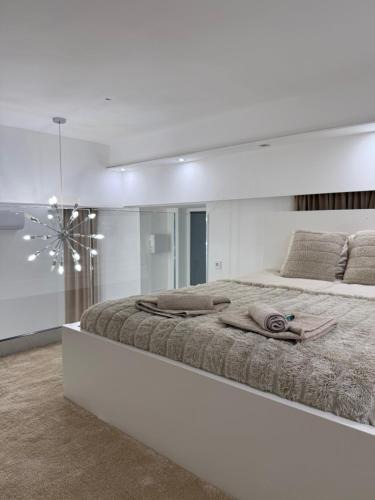 Pusztavacs Apartment | Pannonia Residence