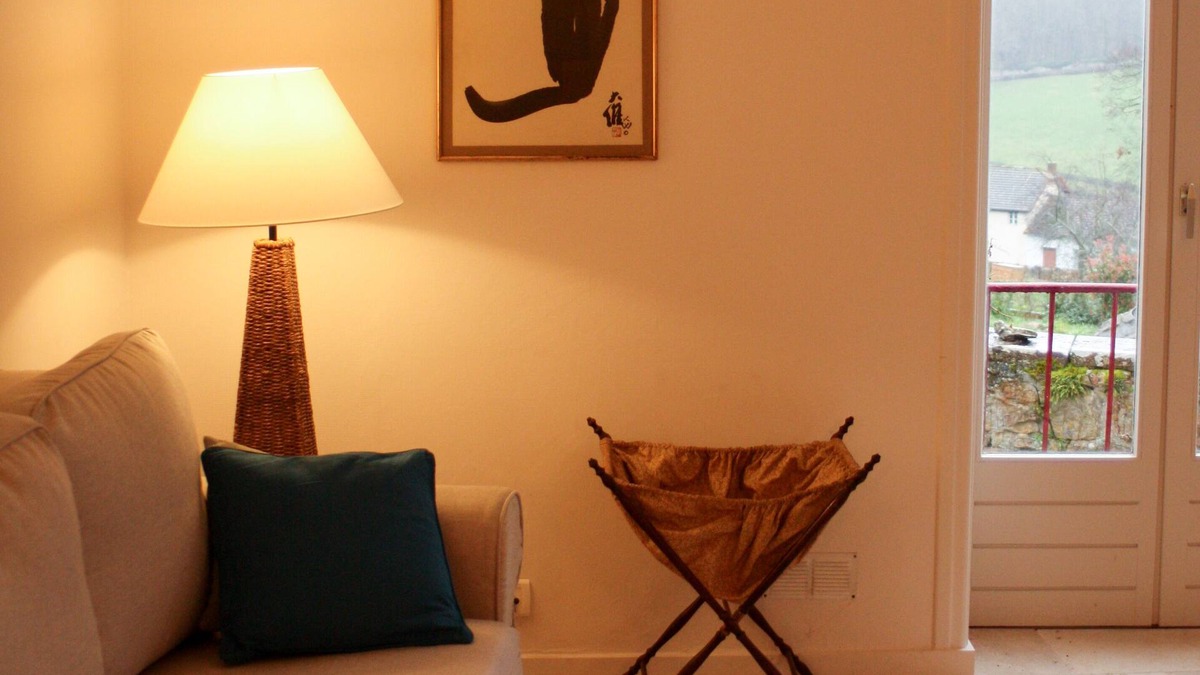 Montagny-sur-Grosne House | Pannonica - charming country house