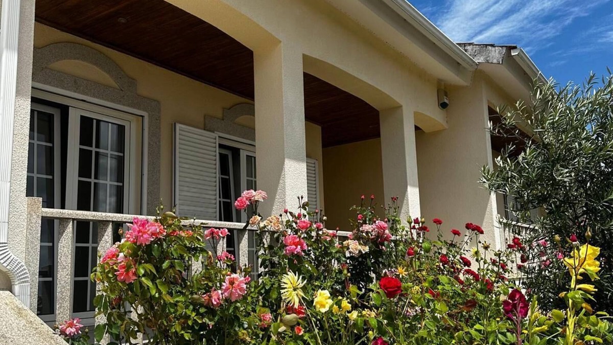 Vila Real Cottage | Panoias Country House