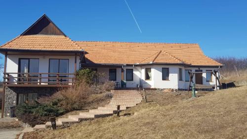 Holloko House | Panoráma Vendégház Hollókő