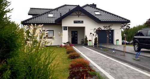 Krajno Pierwsze House | Panorama Świętokrzyska