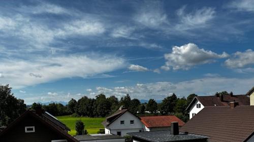 Biessenhofen Apartment | Panorama 13