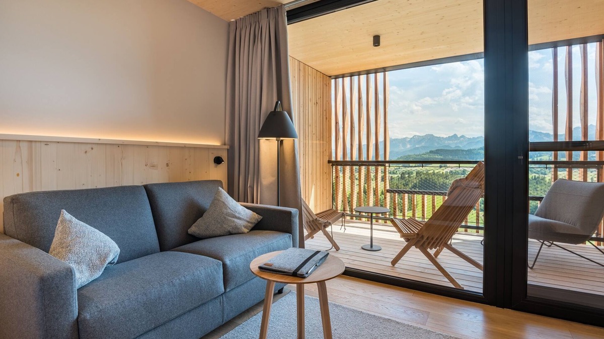 Rueckholz Hotel | Panorama Allgäu Spa Resort