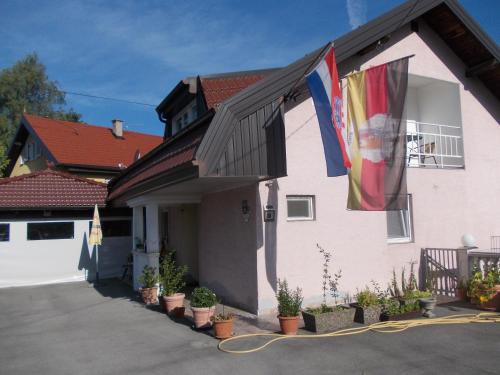 Samobor Apartment | Panorama Apartman