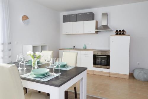 Villany Apartment | Panorama Apartmanok