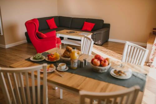 Trencin Apartment | Panorama Apartmens Trenčín