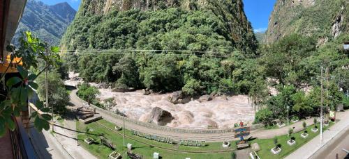 Aguas Calientes Bed & Breakfast | Panorama B&B