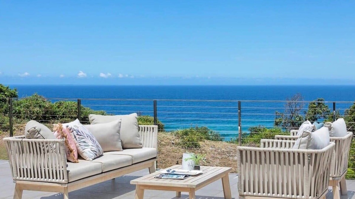 Forresters Beach House | Panorama Beach - Winter School Holiday Special