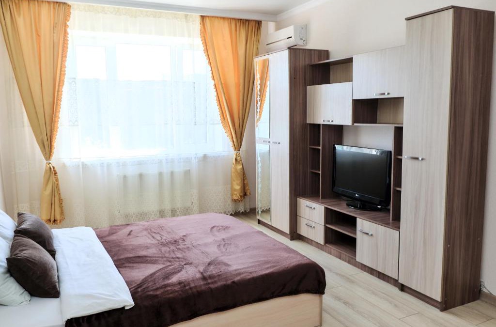 Krasnodar Apartment | Panorama City2