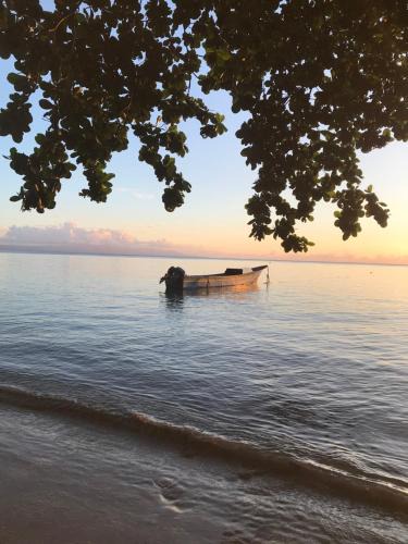 Bunaken Resort | Panorama Cottage