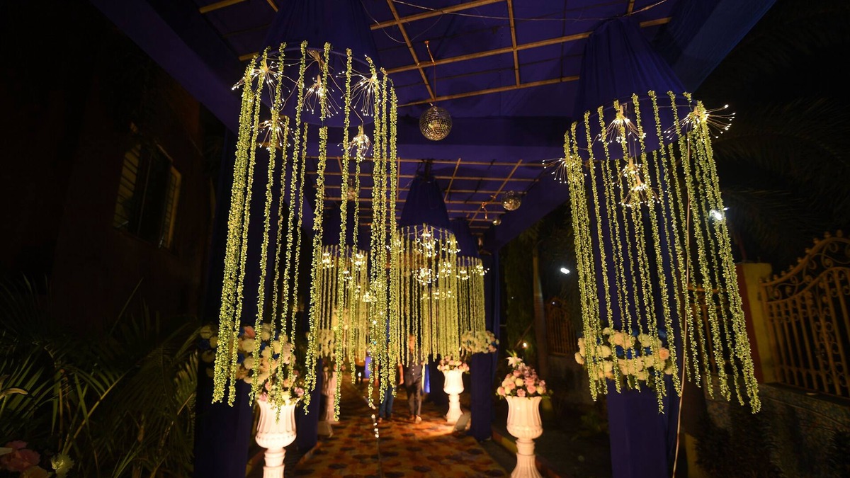 Asansol Resort | Panorama Country Club & Resort