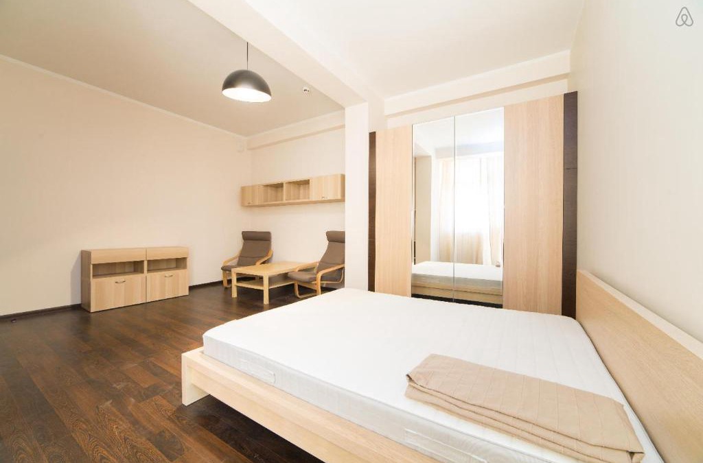Esto-Sadok Apartment | Panorama De Luxe