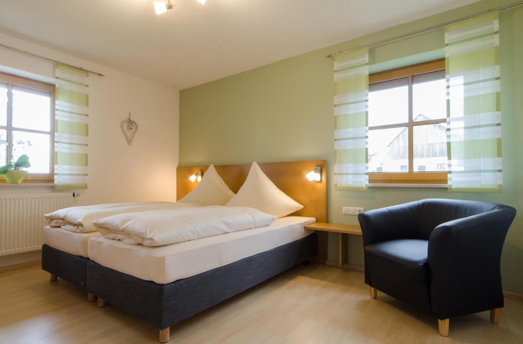 Waischenfeld Apartment | Panorama Ferienwohnungen Thiem