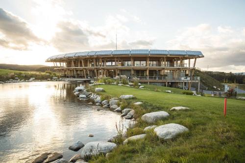 Kacov Resort | Panorama Golf Resort
