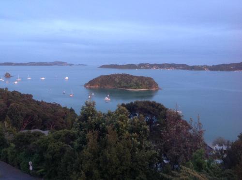 Paihia Apartment | Panorama Heights Apartment