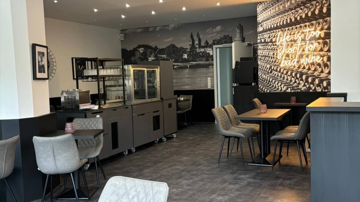 Pellenz Hotel | Panorama Hotel Rheinkrone
