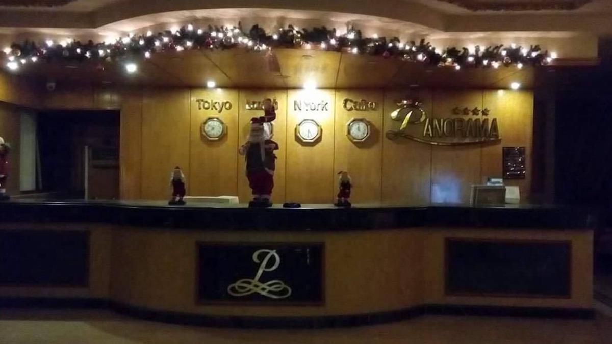 Tanta Hotel | Panorama Hotel Tanta