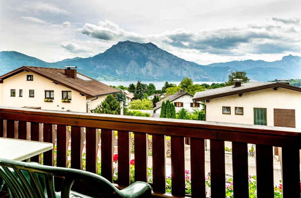 Altmuenster Hotel | Panorama Hotel Traunstein