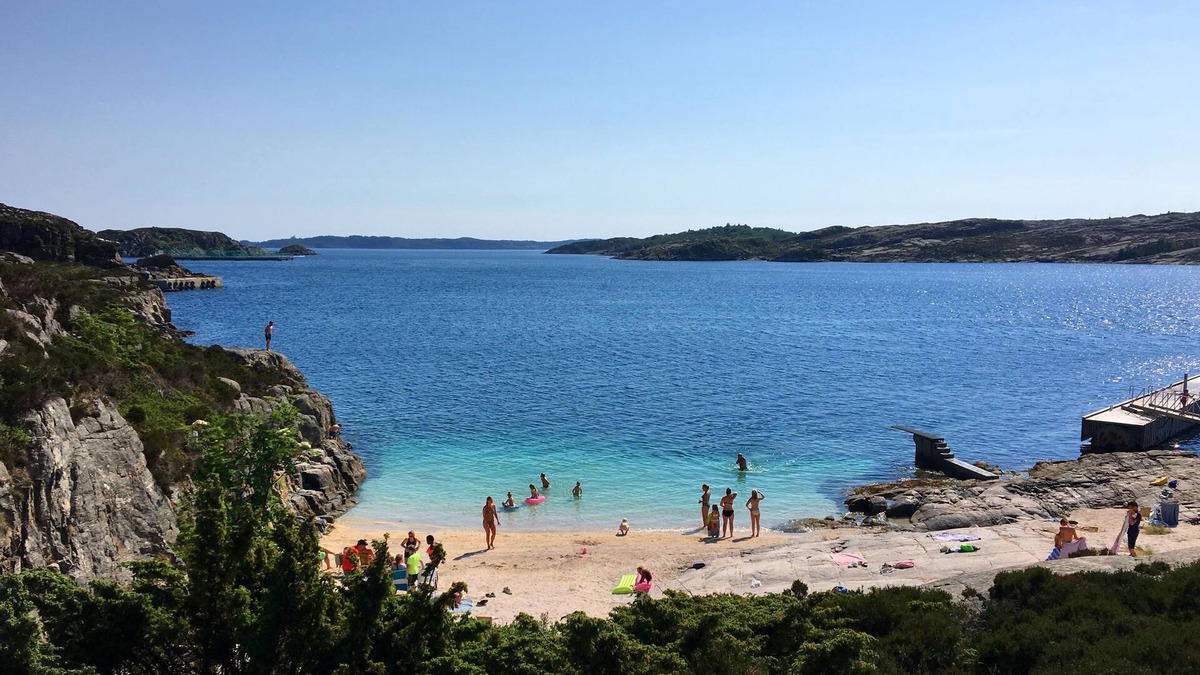 Steinsland Hotel | Panorama Hotell & Resort