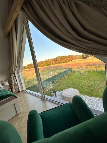Jastrzebia Gora Apartment | Panorama House