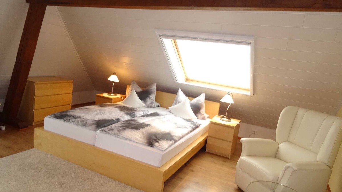 Elskop Apartment | Panorama I - Bed and Breakfast & Apartment
