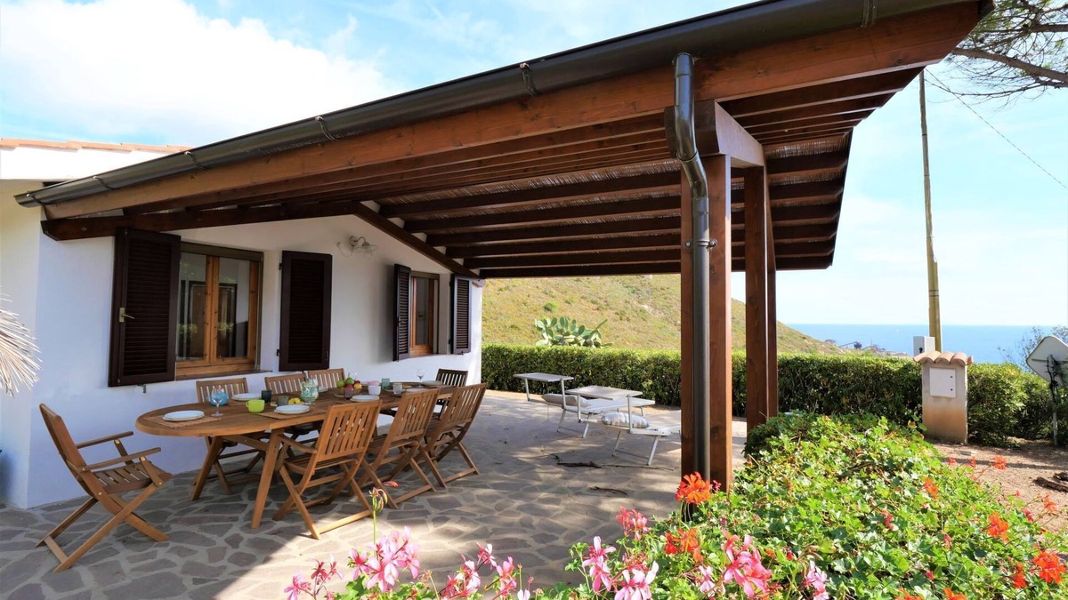 Innamorata House | Panorama I by Interhome