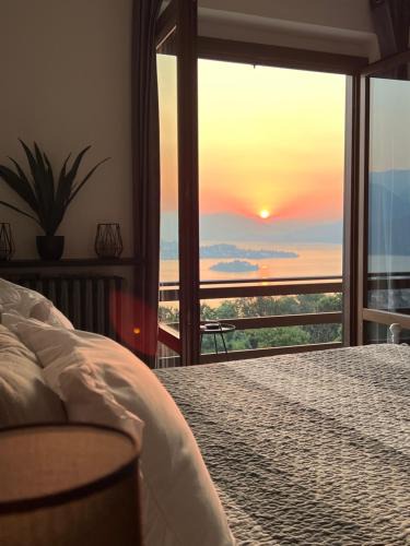 Carciano Bed & Breakfast | Panorama