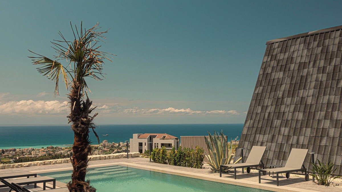 Batroun House | Panorama Lodge 2