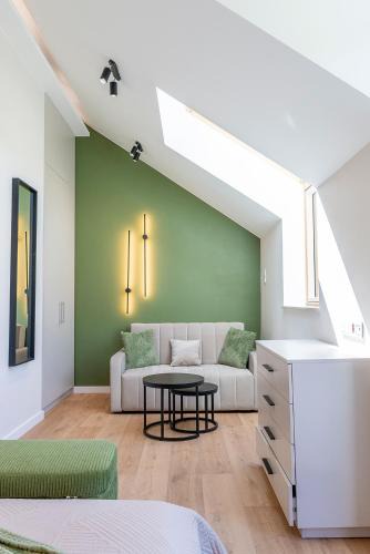 Wisla Apartment | Panorama Loft - Wisła - Magiczny Horyzont