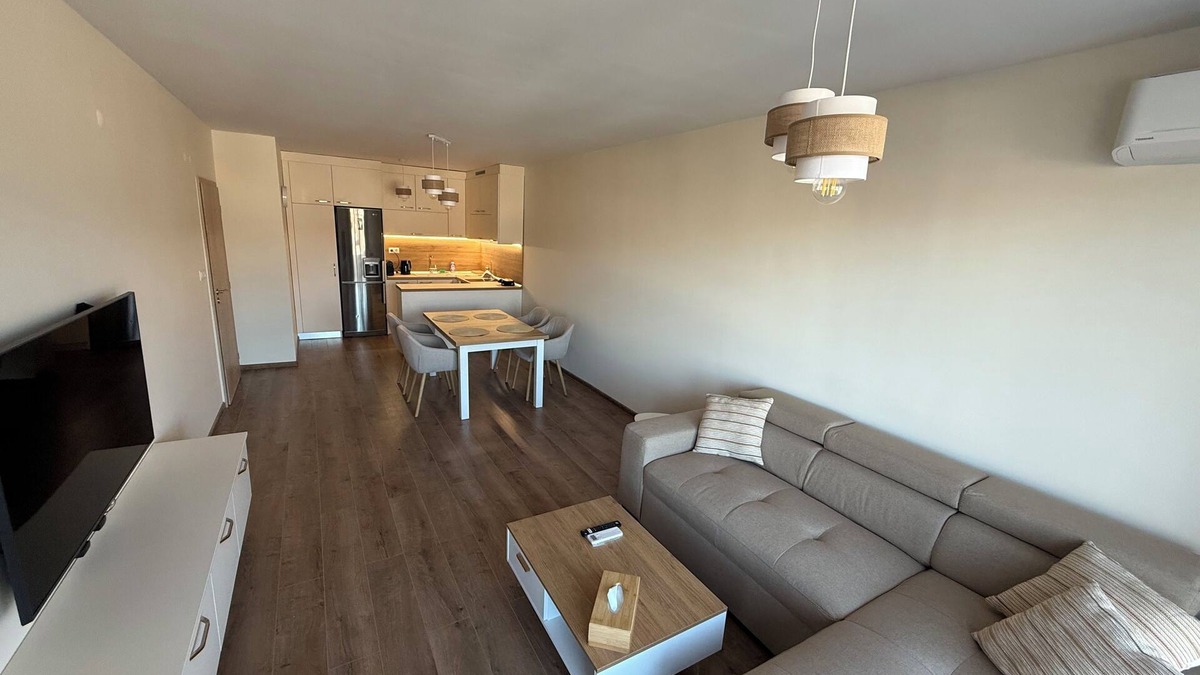 Panagyurishte Apartment | PanOrama Luxury Apartments