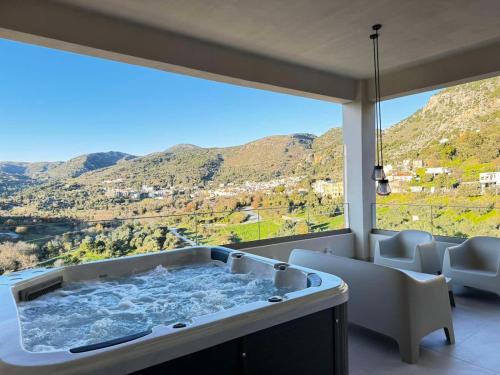 Spilion Apartment | Panorama Luxury Suites