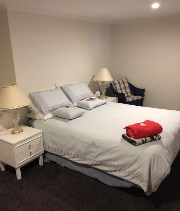 Sorell Bed & Breakfast | Panorama on Sorell B&B