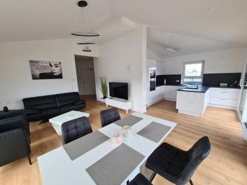 Fuessen Apartment | Panorama Penthouse