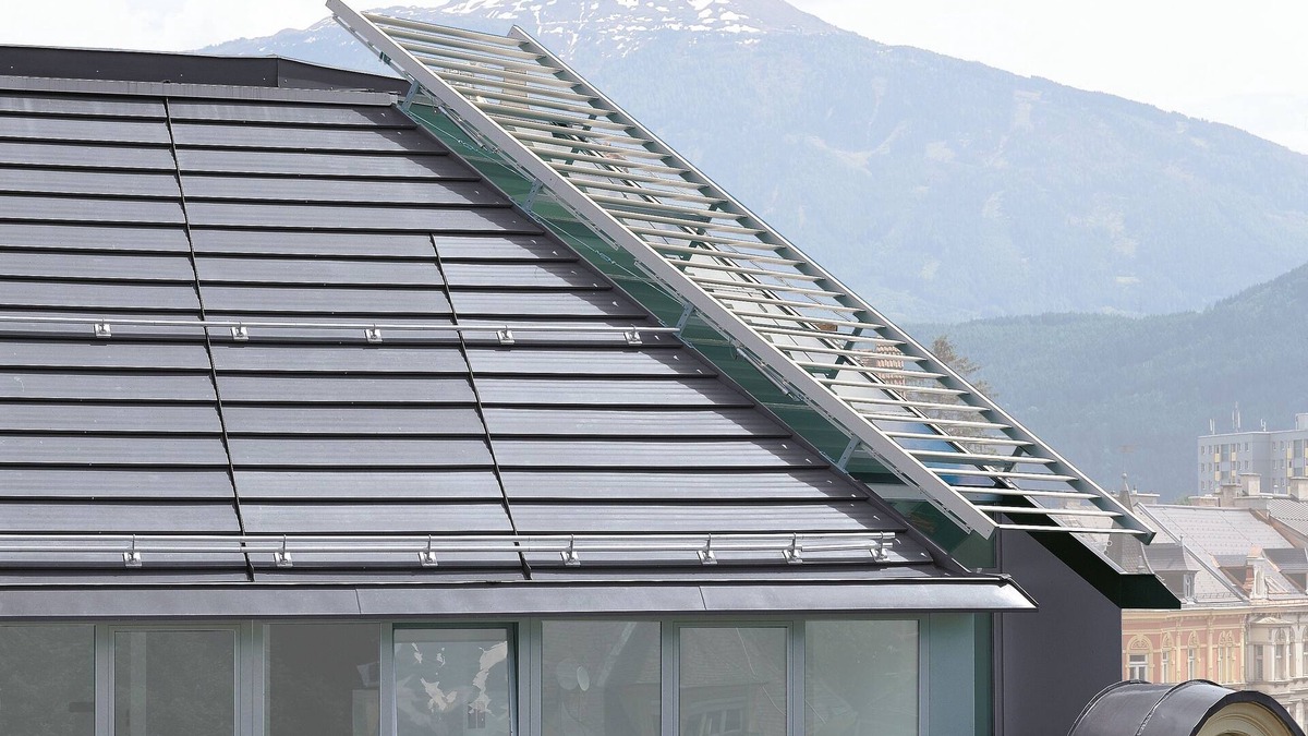 Innsbruck City Centre Apartment | Panorama Penthouse Innsbruck
