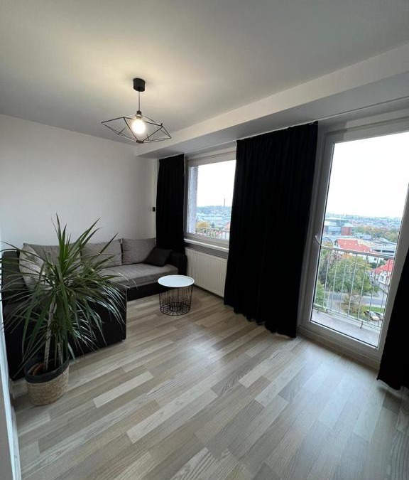 Zielona Gora Apartment | Panorama