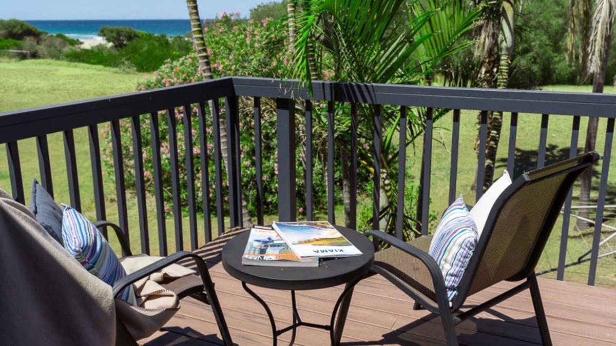 Kiama Downs House | Panorama Place on Jones Beach - multi level beachfront