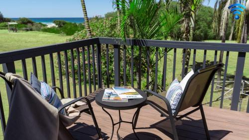Kiama Downs House | Panorama Place on Jones Beach